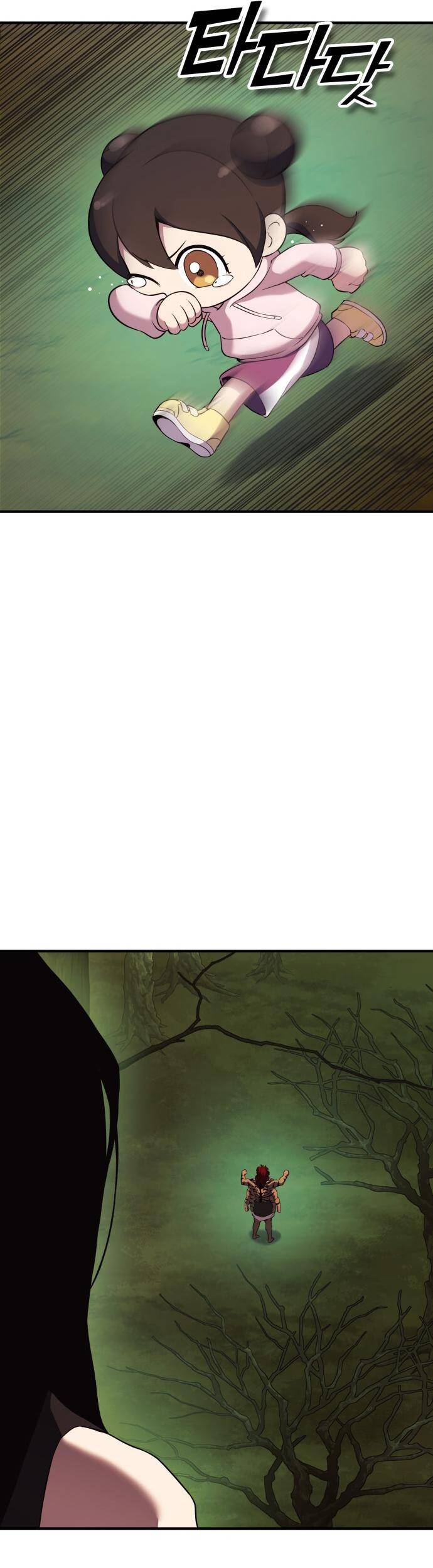 Quái Vật Quái Dị - Chapter 12 - Page 70