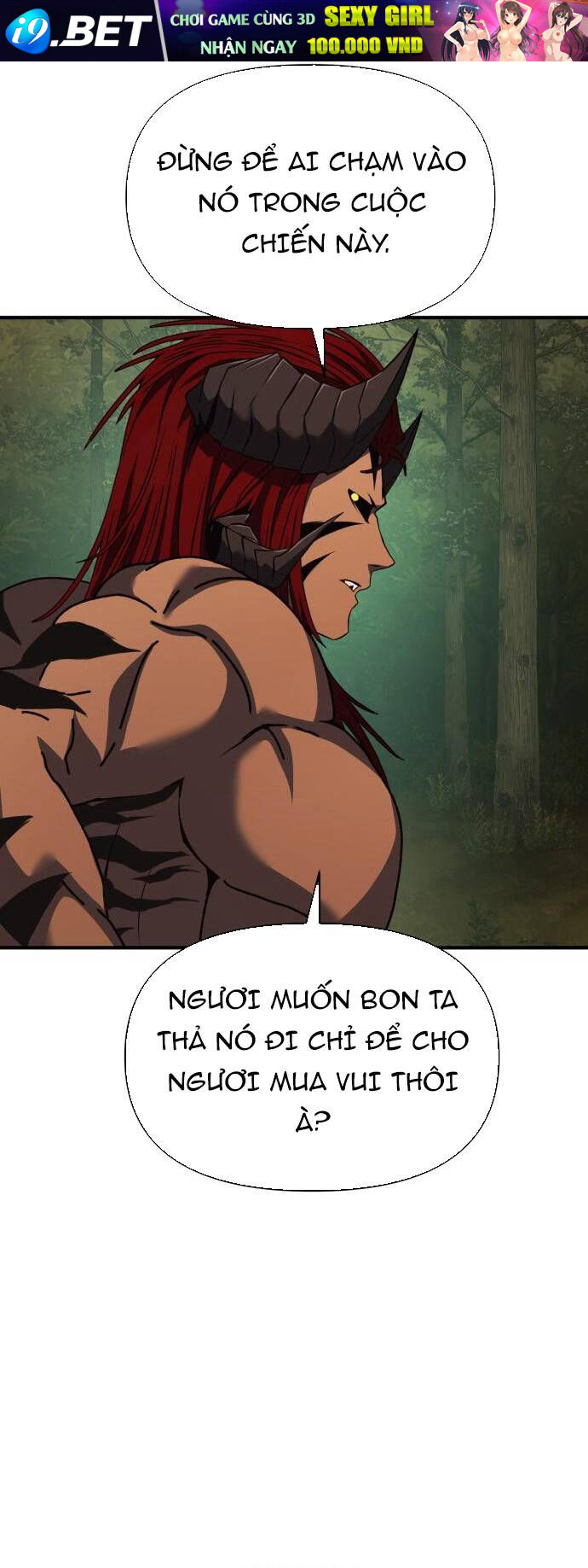 Quái Vật Quái Dị - Chapter 12 - Page 73