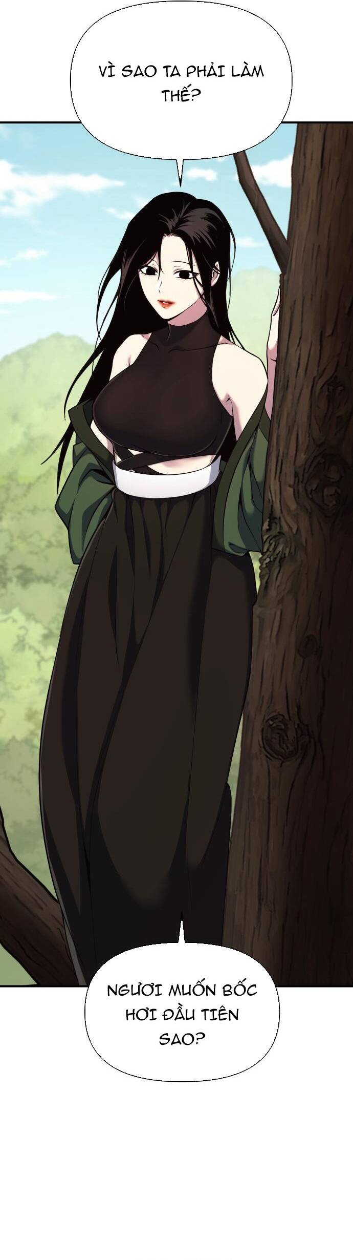 Quái Vật Quái Dị - Chapter 12 - Page 74