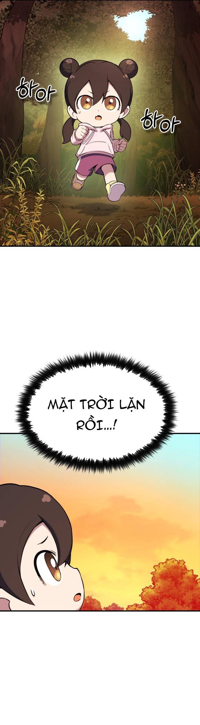 Quái Vật Quái Dị - Chapter 12 - Page 77