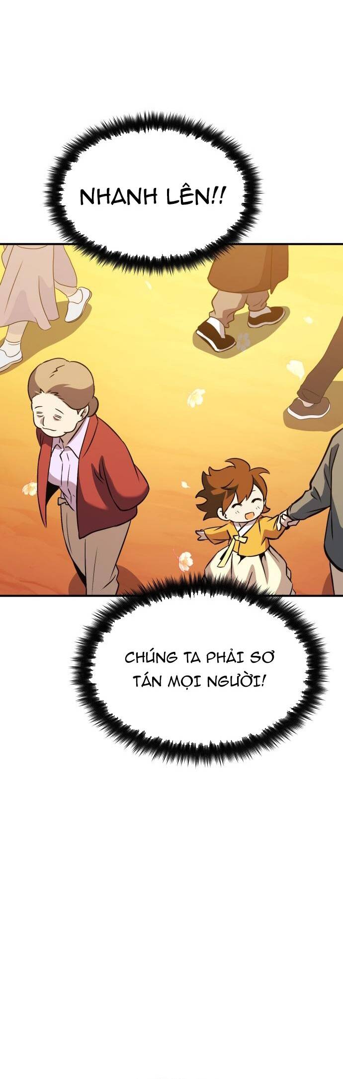 Quái Vật Quái Dị - Chapter 12 - Page 78