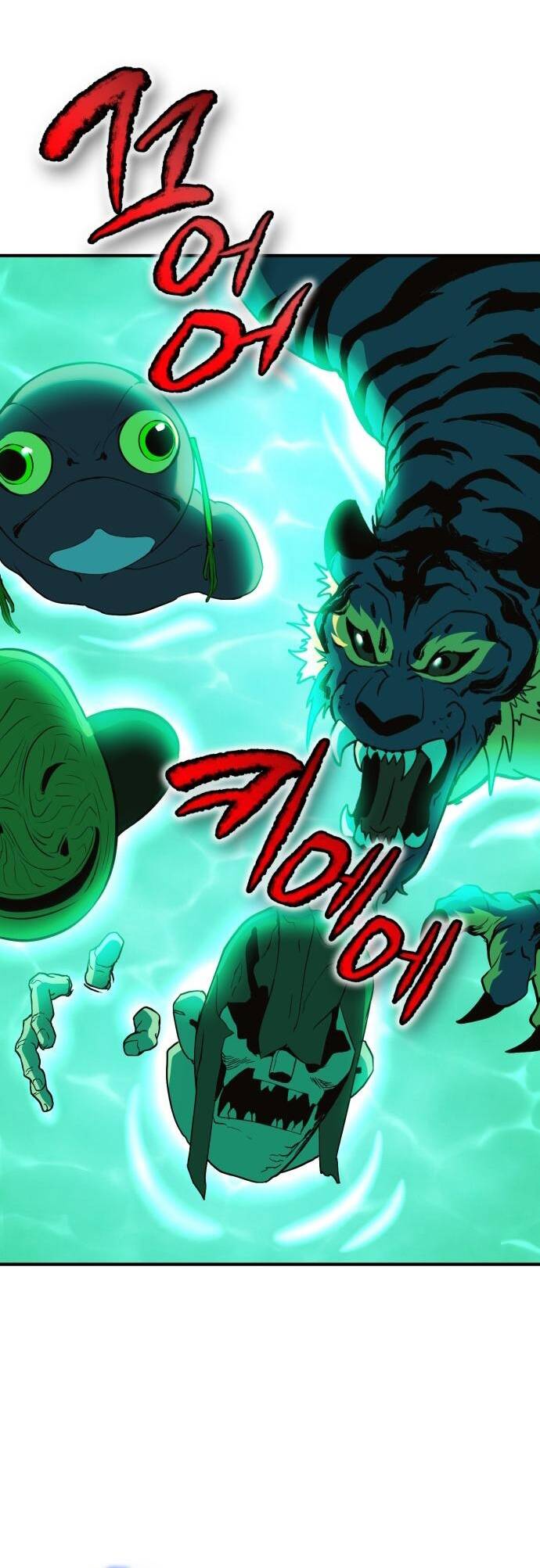 Quái Vật Quái Dị - Chapter 12 - Page 80