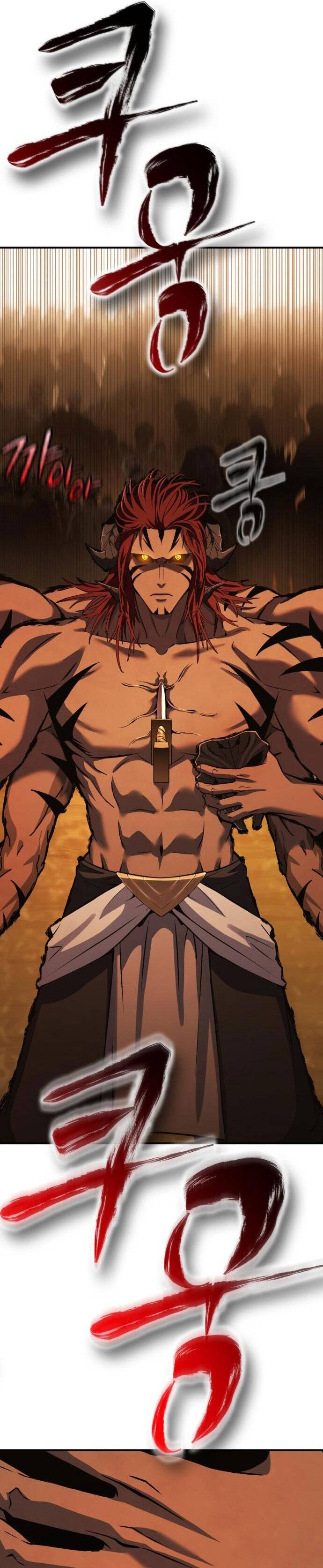 Quái Vật Quái Dị - Chapter 12 - Page 83