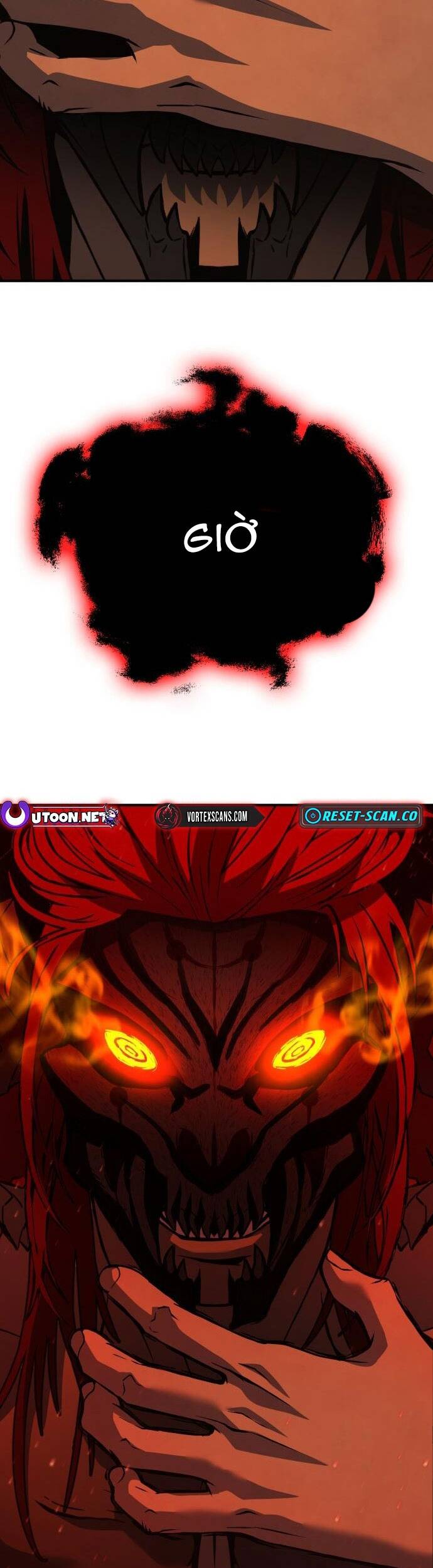 Quái Vật Quái Dị - Chapter 12 - Page 84