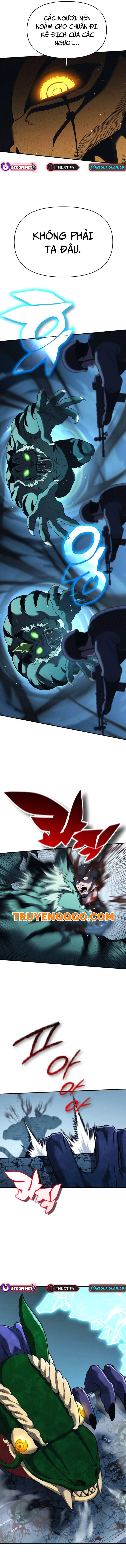 Quái Vật Quái Dị - Chapter 13 - Page 14