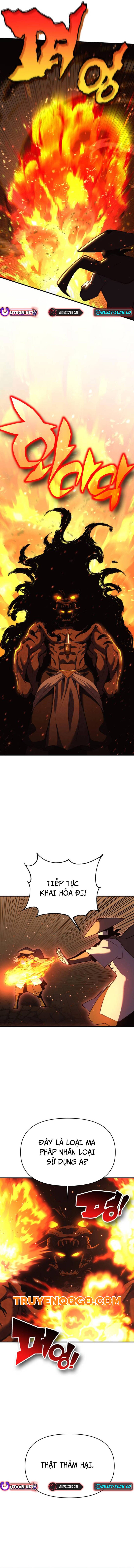 Quái Vật Quái Dị - Chapter 13 - Page 17