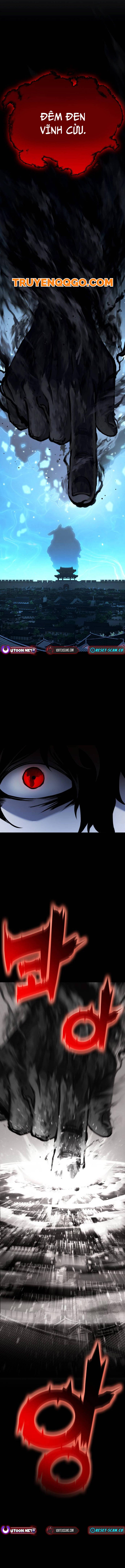 Quái Vật Quái Dị - Chapter 13 - Page 20