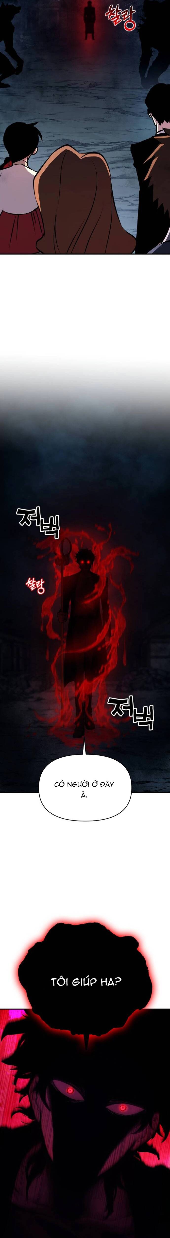 Quái Vật Quái Dị - Chapter 14 - Page 29