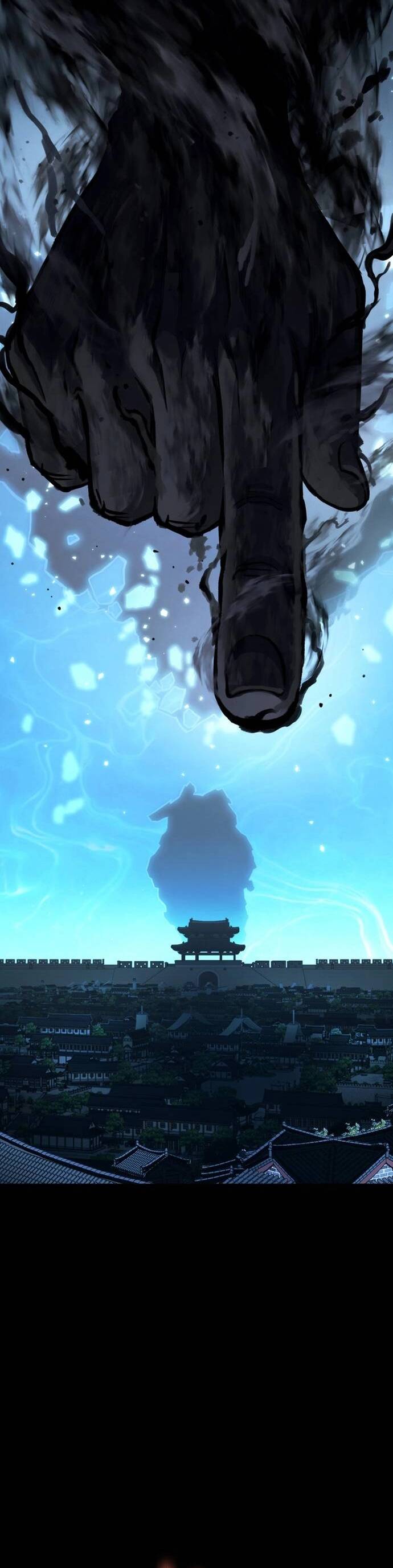 Quái Vật Quái Dị - Chapter 14 - Page 3