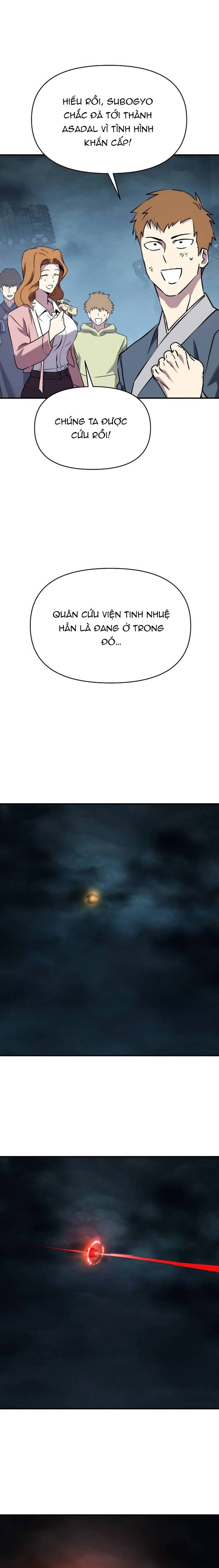 Quái Vật Quái Dị - Chapter 14 - Page 41