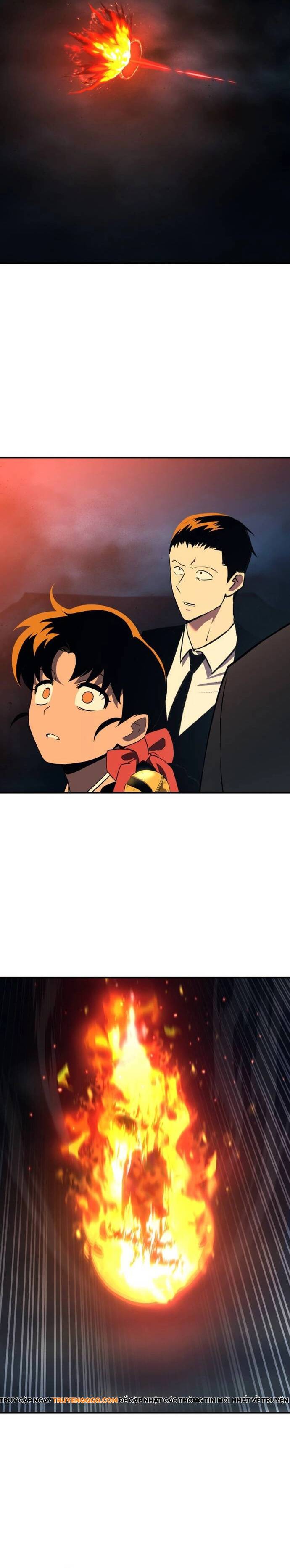 Quái Vật Quái Dị - Chapter 14 - Page 42