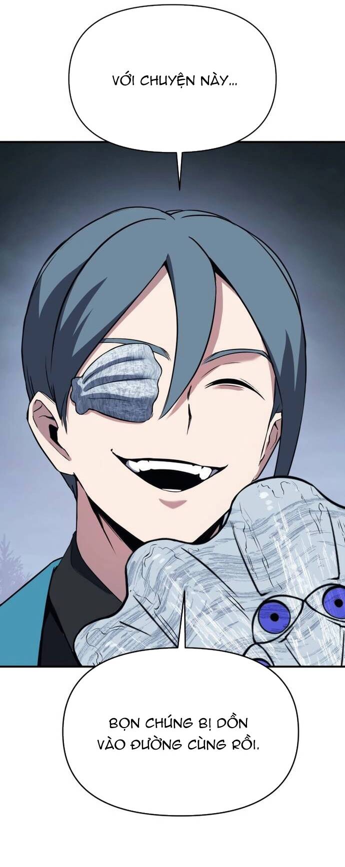 Quái Vật Quái Dị - Chapter 14 - Page 45