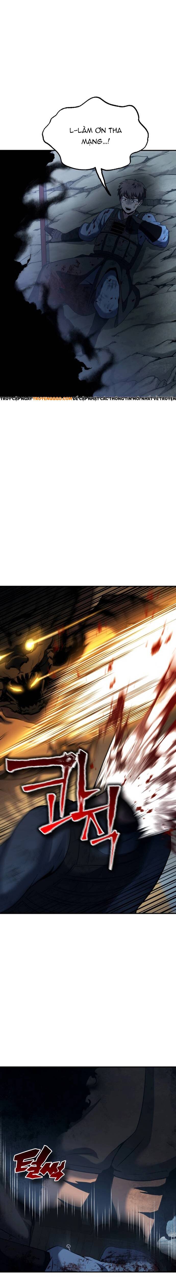 Quái Vật Quái Dị - Chapter 14 - Page 7