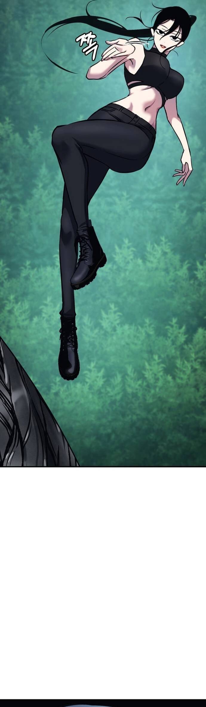 Quái Vật Quái Dị - Chapter 15 - Page 13