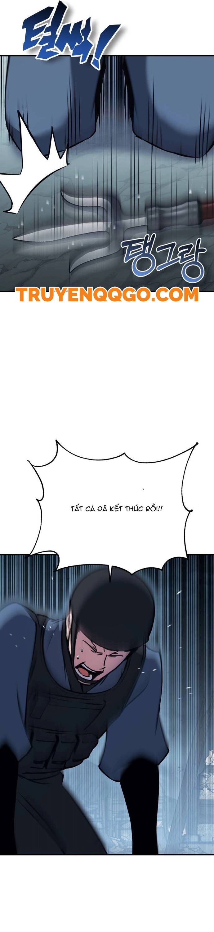 Quái Vật Quái Dị - Chapter 15 - Page 15