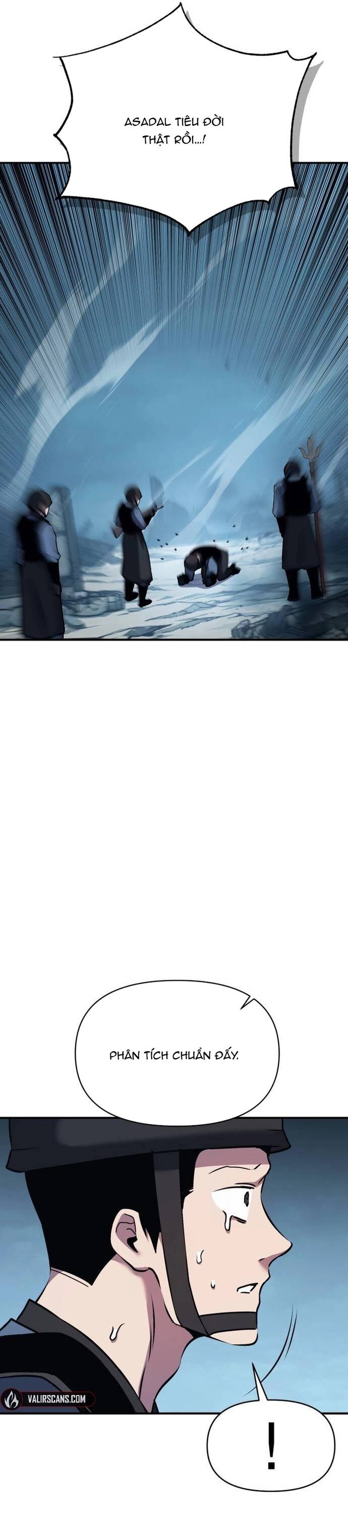 Quái Vật Quái Dị - Chapter 15 - Page 18