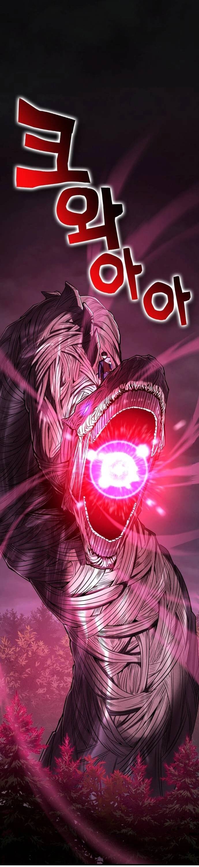 Quái Vật Quái Dị - Chapter 15 - Page 22