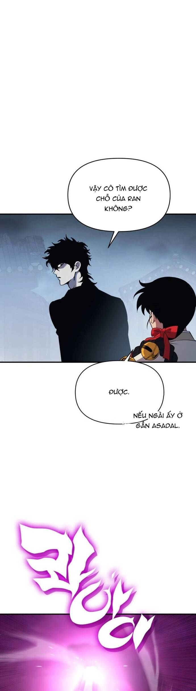 Quái Vật Quái Dị - Chapter 15 - Page 29