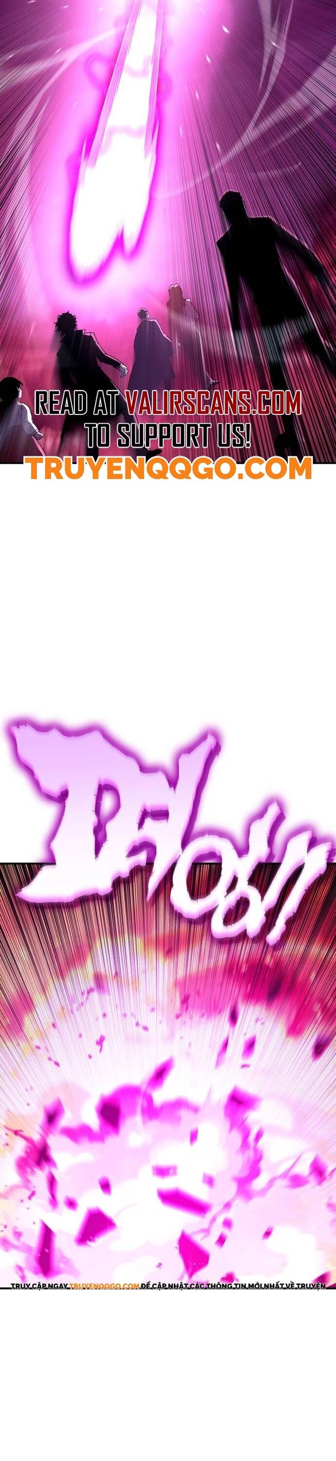 Quái Vật Quái Dị - Chapter 15 - Page 30