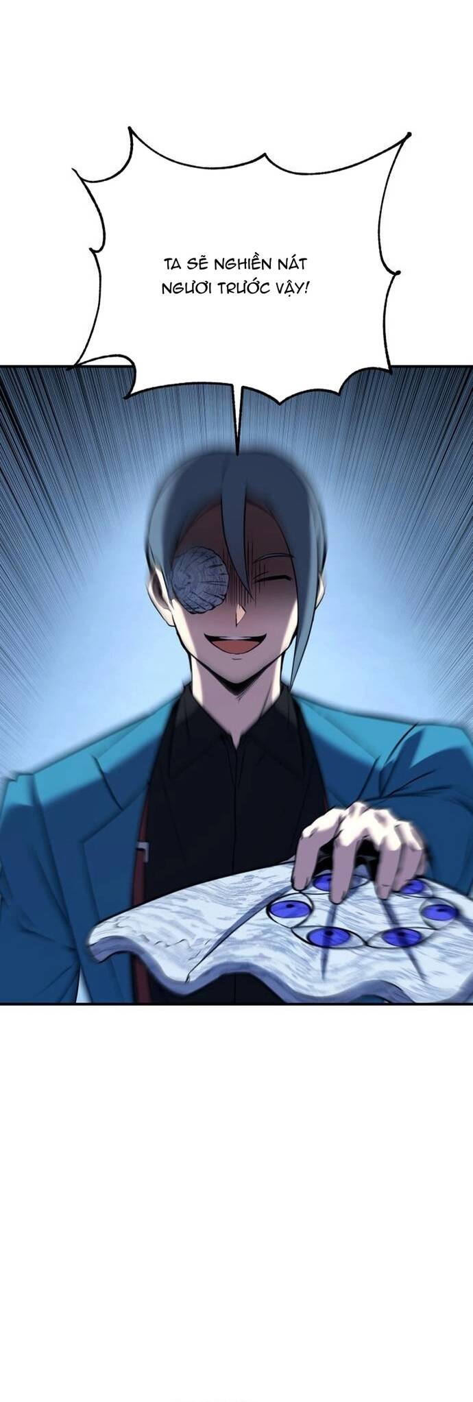 Quái Vật Quái Dị - Chapter 15 - Page 31