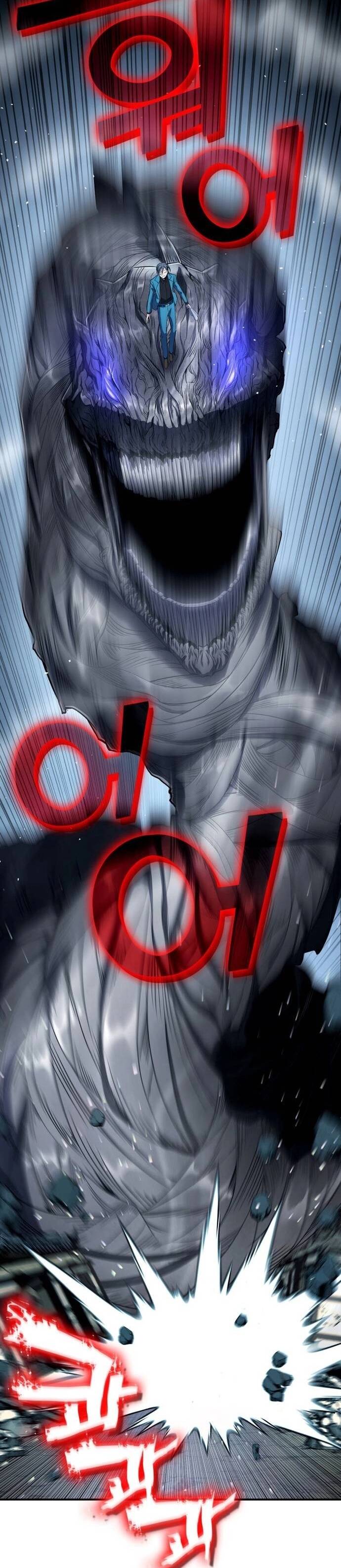 Quái Vật Quái Dị - Chapter 15 - Page 33