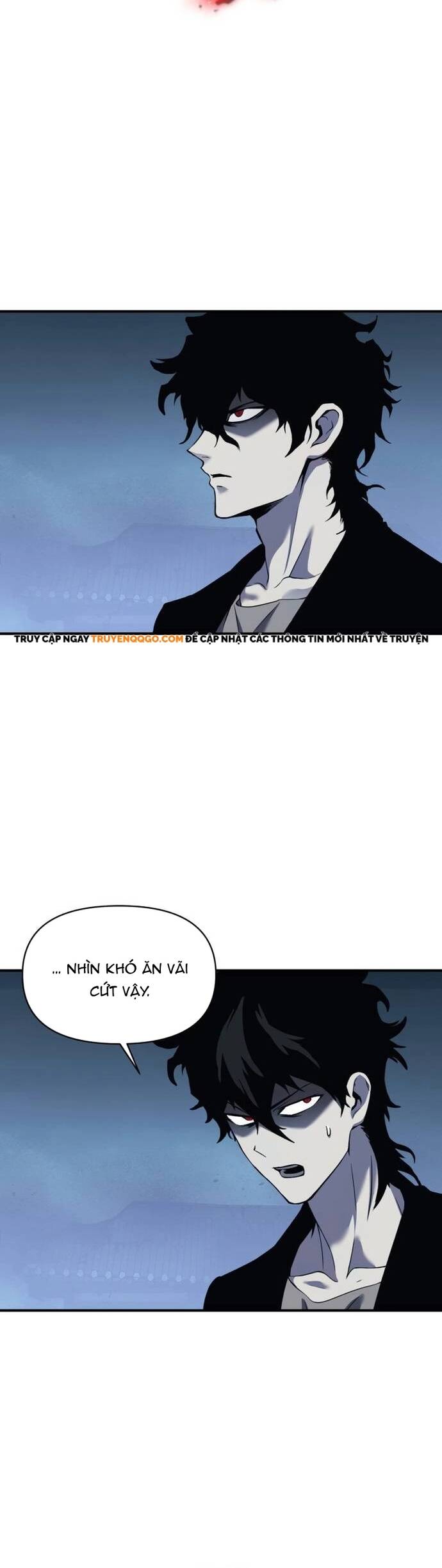 Quái Vật Quái Dị - Chapter 15 - Page 34