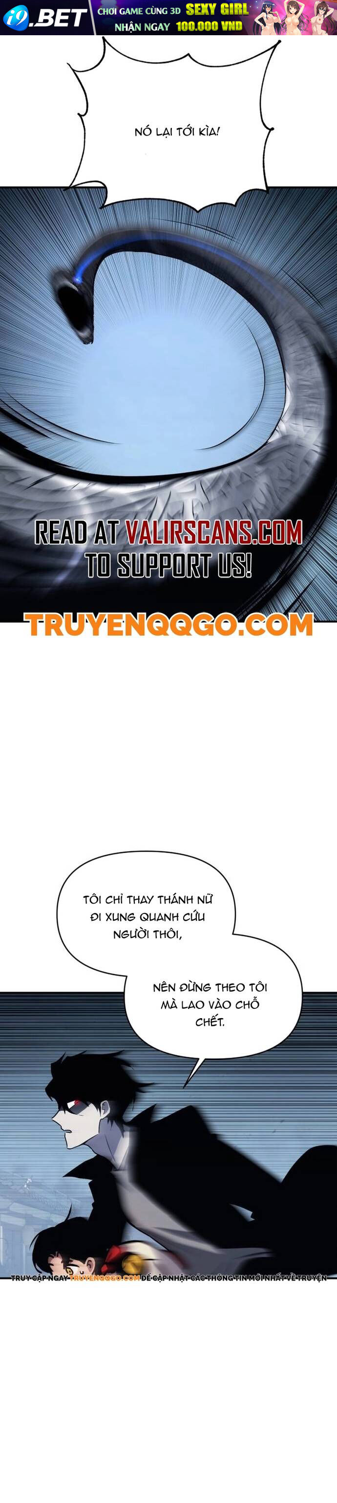 Quái Vật Quái Dị - Chapter 15 - Page 38