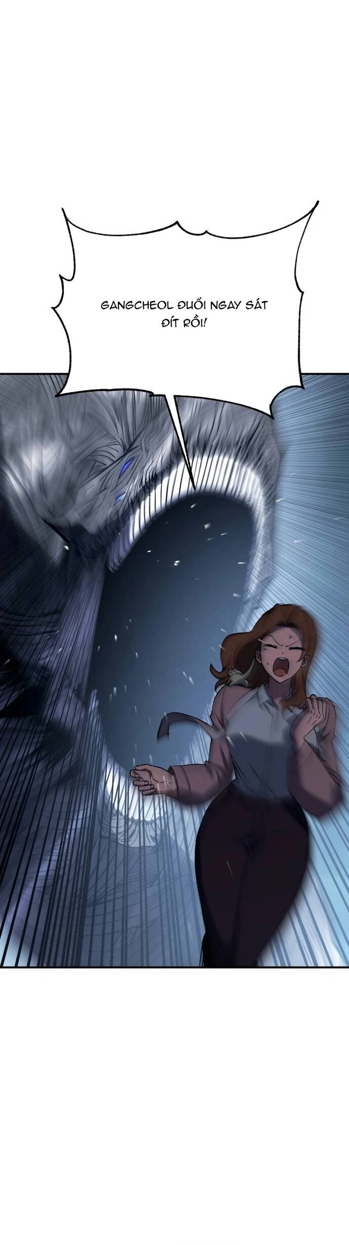 Quái Vật Quái Dị - Chapter 15 - Page 40