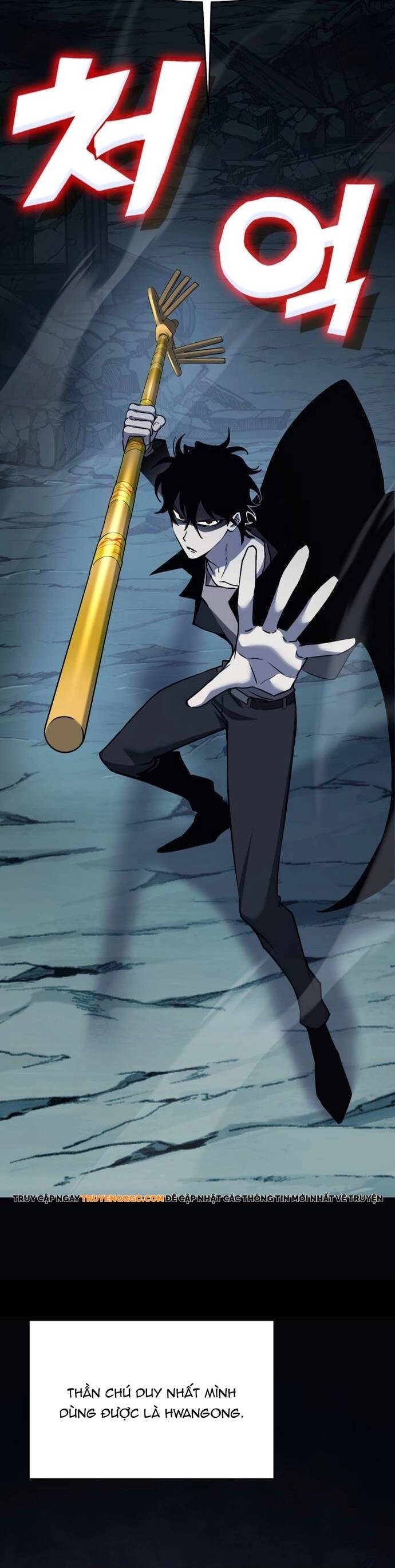 Quái Vật Quái Dị - Chapter 15 - Page 42