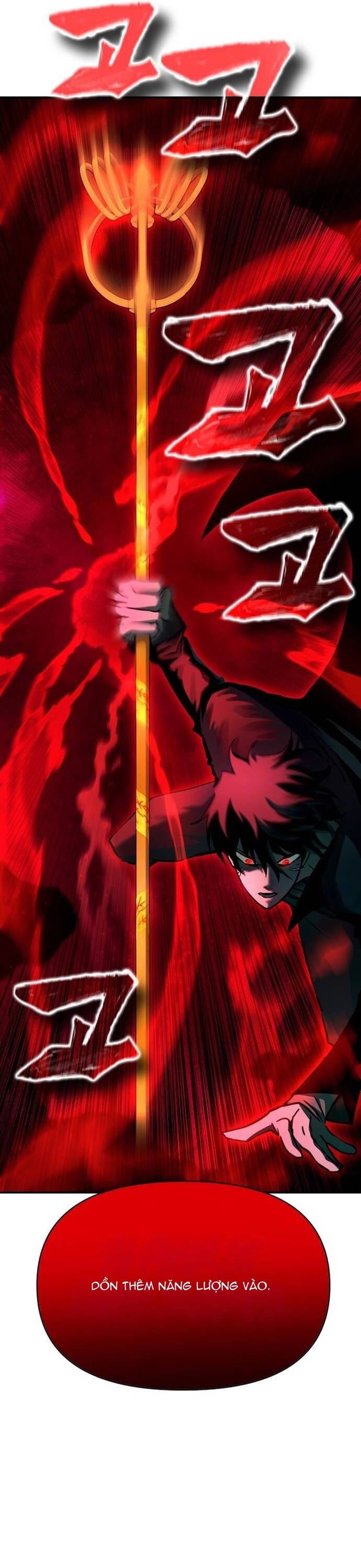 Quái Vật Quái Dị - Chapter 15 - Page 46