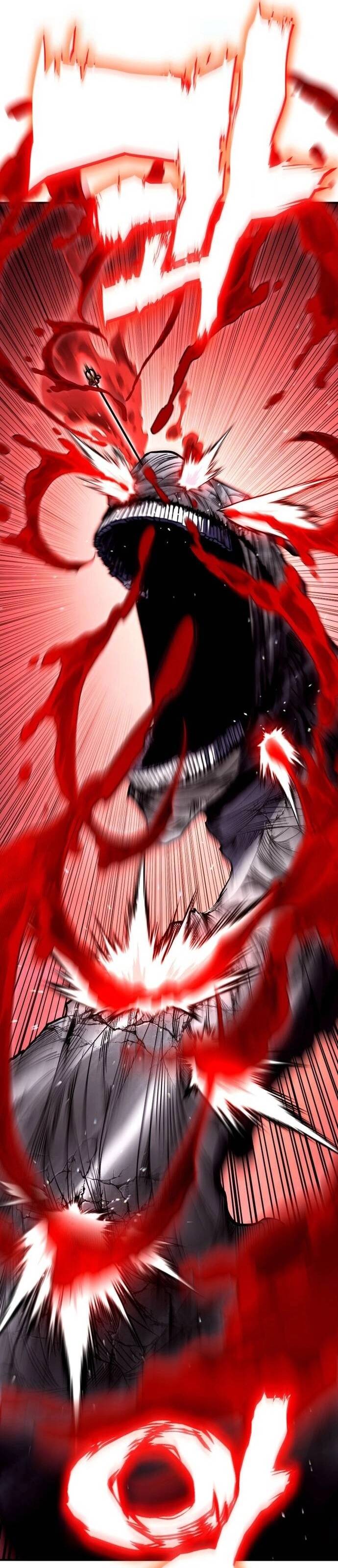 Quái Vật Quái Dị - Chapter 15 - Page 54