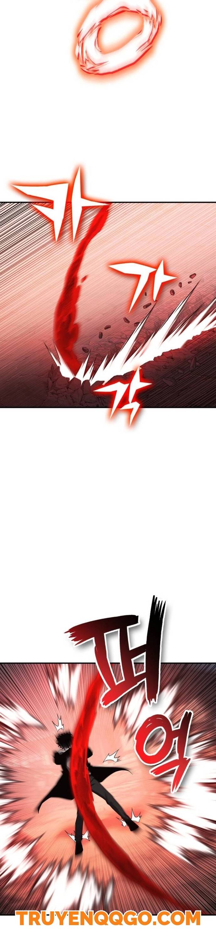 Quái Vật Quái Dị - Chapter 15 - Page 55