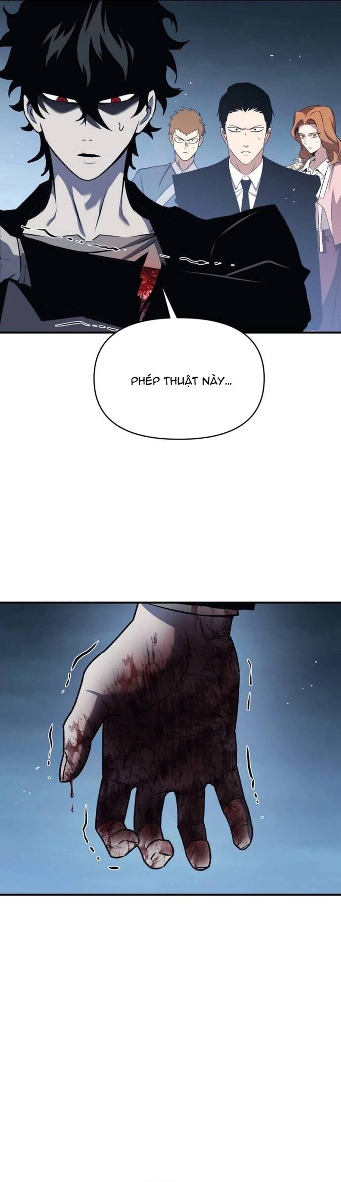 Quái Vật Quái Dị - Chapter 15 - Page 58