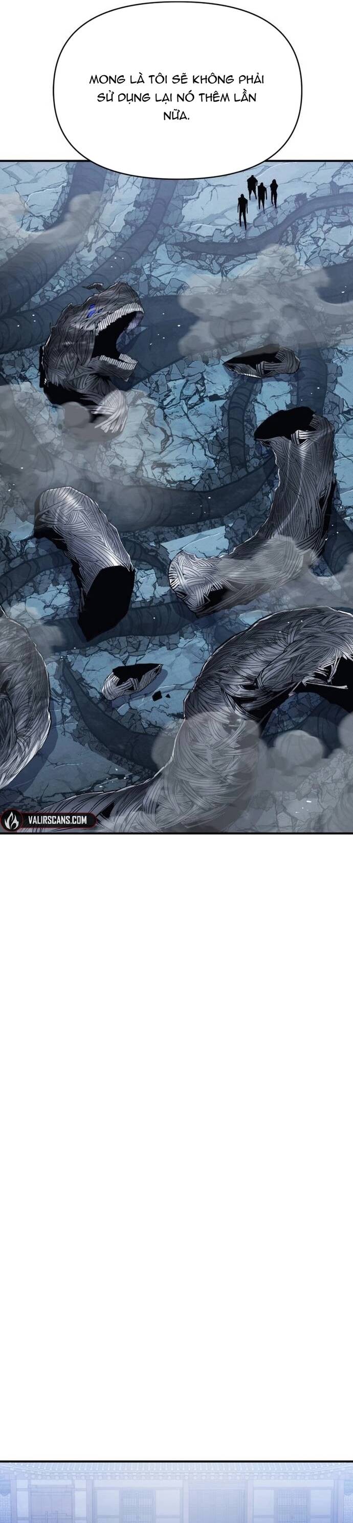 Quái Vật Quái Dị - Chapter 15 - Page 59