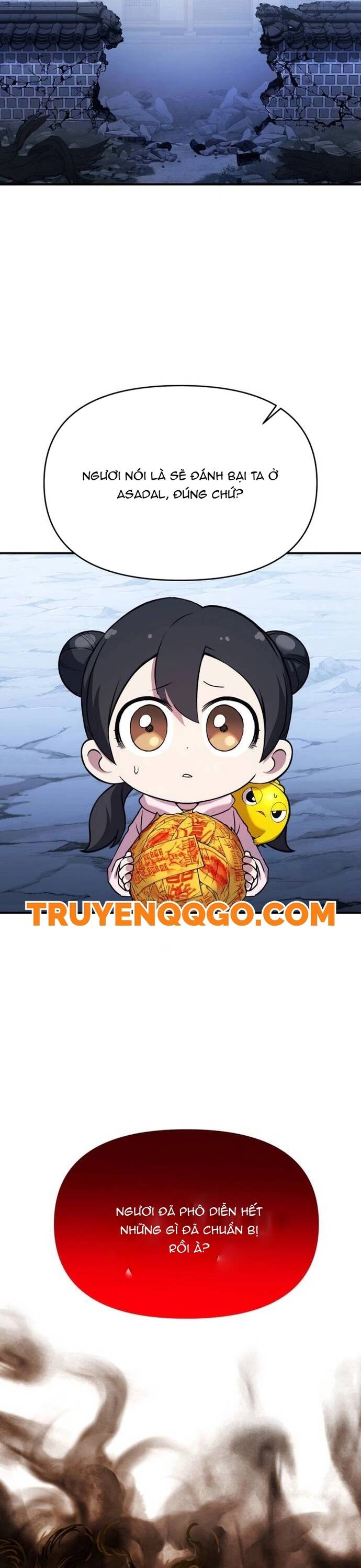 Quái Vật Quái Dị - Chapter 15 - Page 60