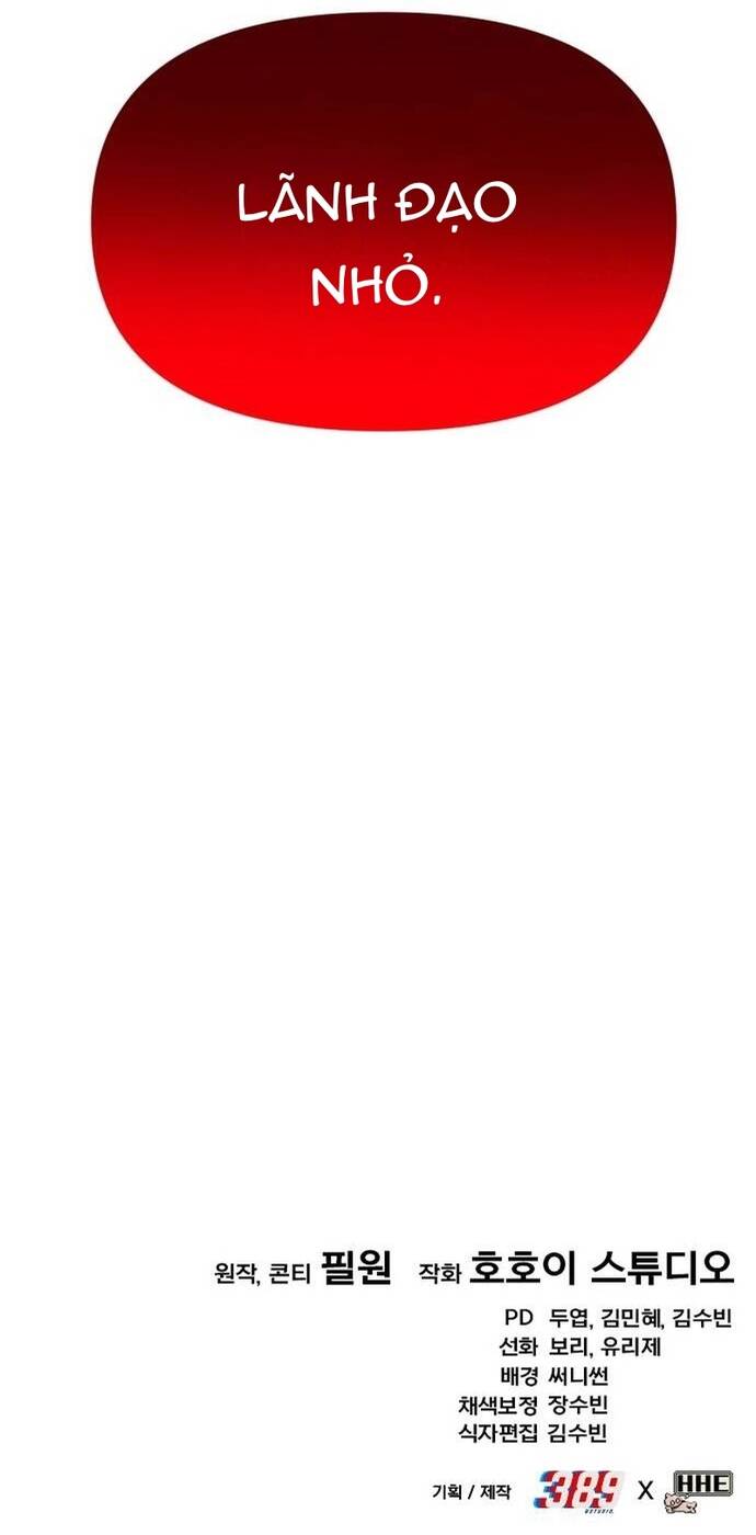 Quái Vật Quái Dị - Chapter 15 - Page 62