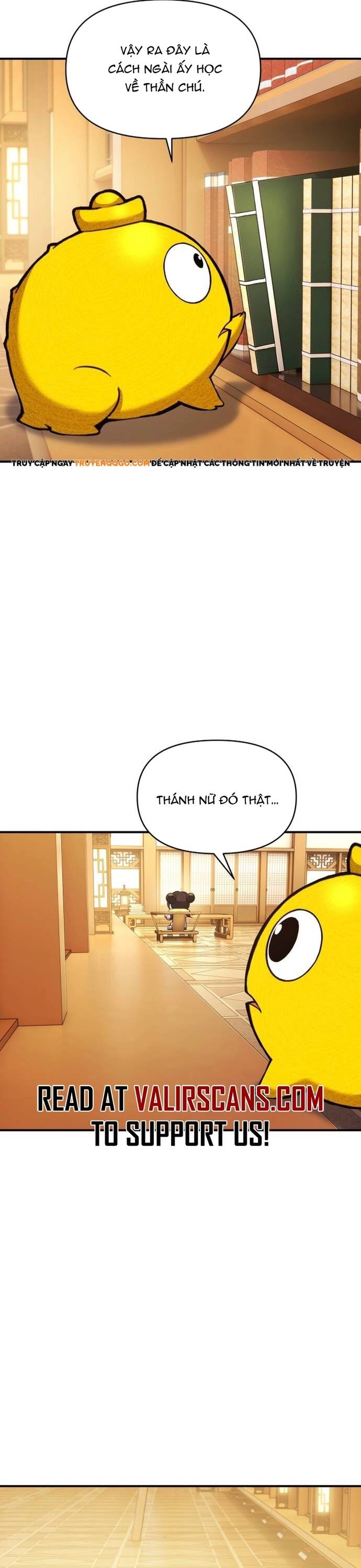 Quái Vật Quái Dị - Chapter 15 - Page 7