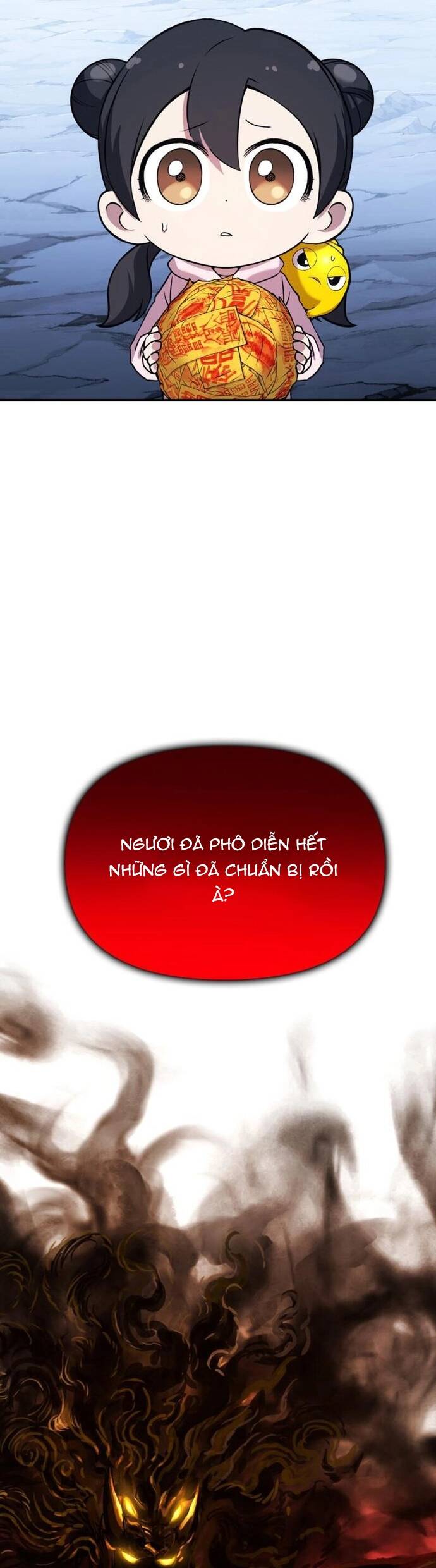 Quái Vật Quái Dị - Chapter 16 - Page 14