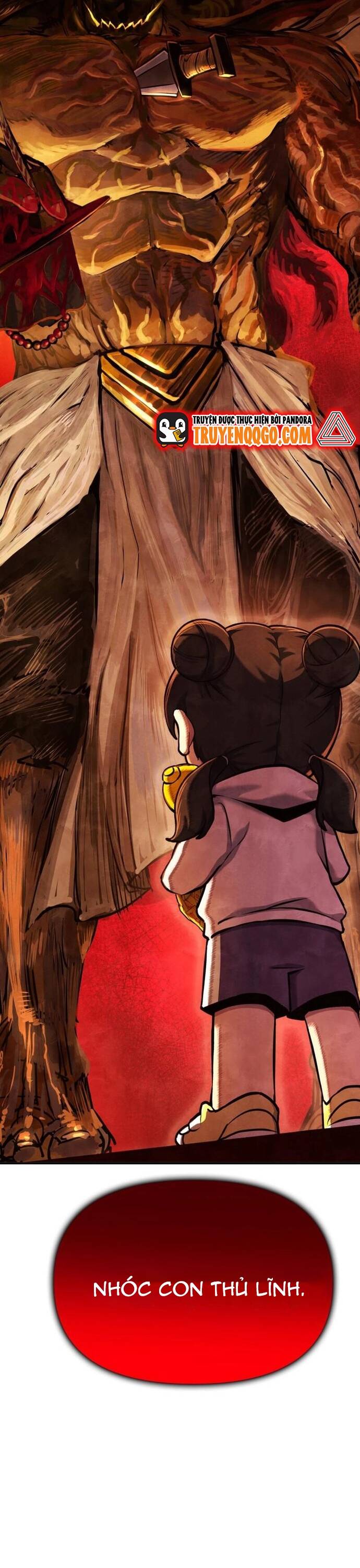 Quái Vật Quái Dị - Chapter 16 - Page 15