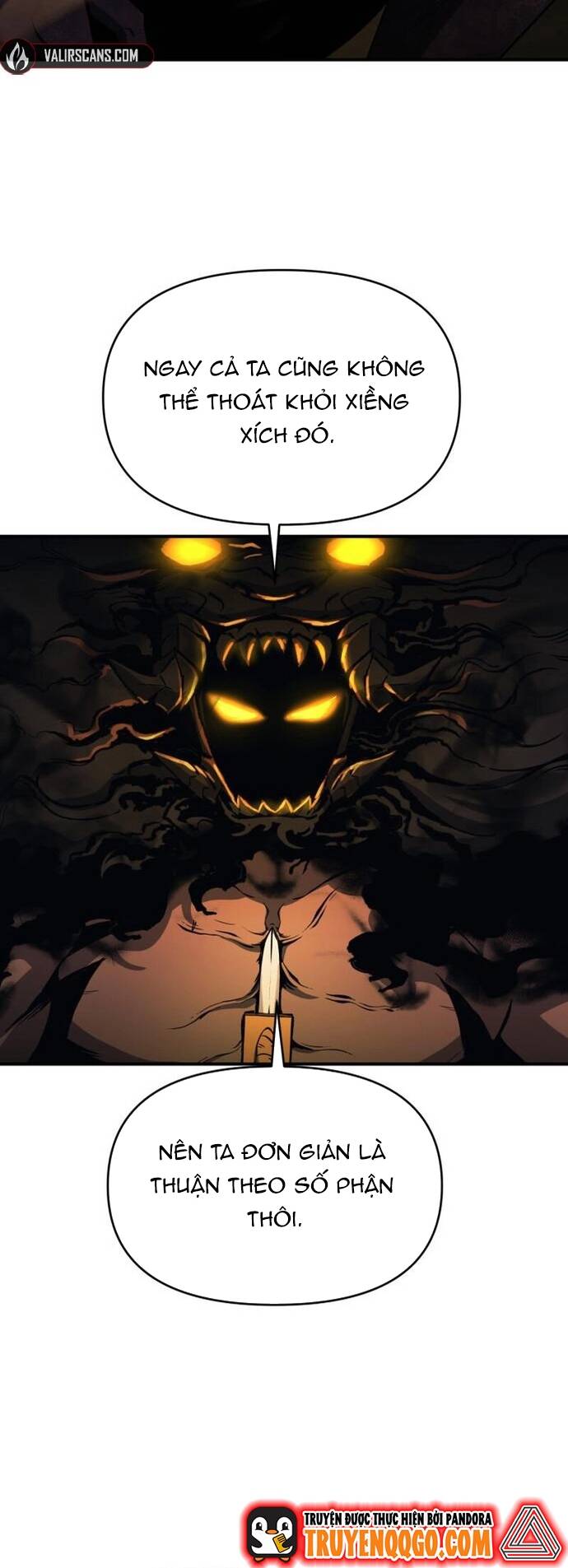 Quái Vật Quái Dị - Chapter 16 - Page 20