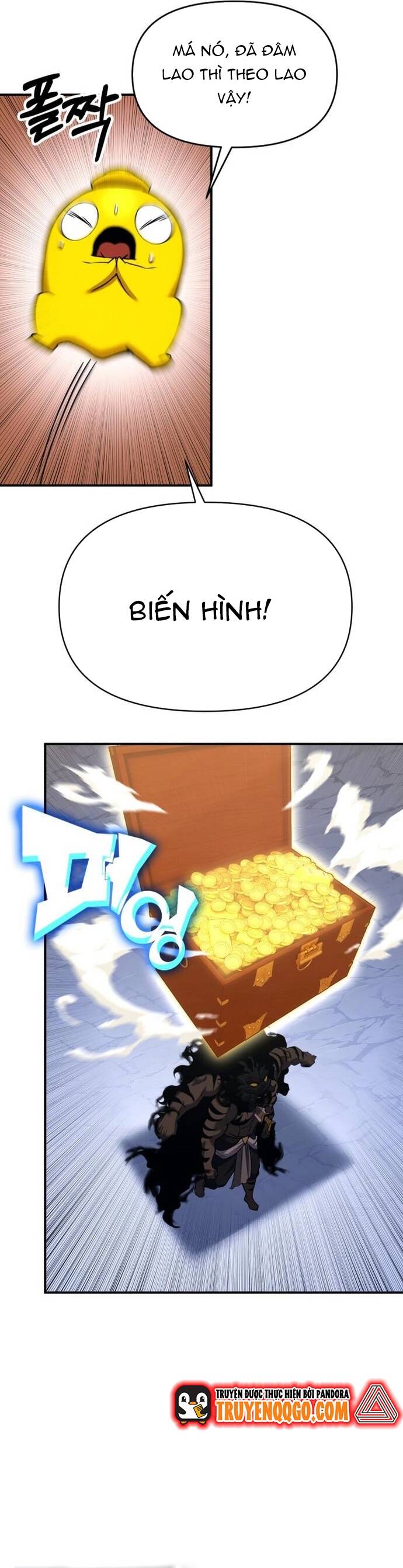 Quái Vật Quái Dị - Chapter 16 - Page 26