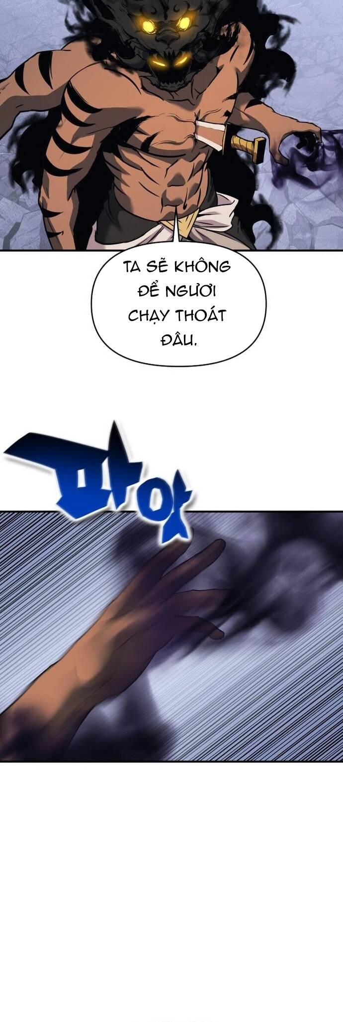 Quái Vật Quái Dị - Chapter 16 - Page 29