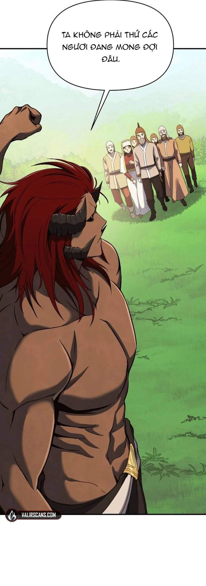 Quái Vật Quái Dị - Chapter 16 - Page 3