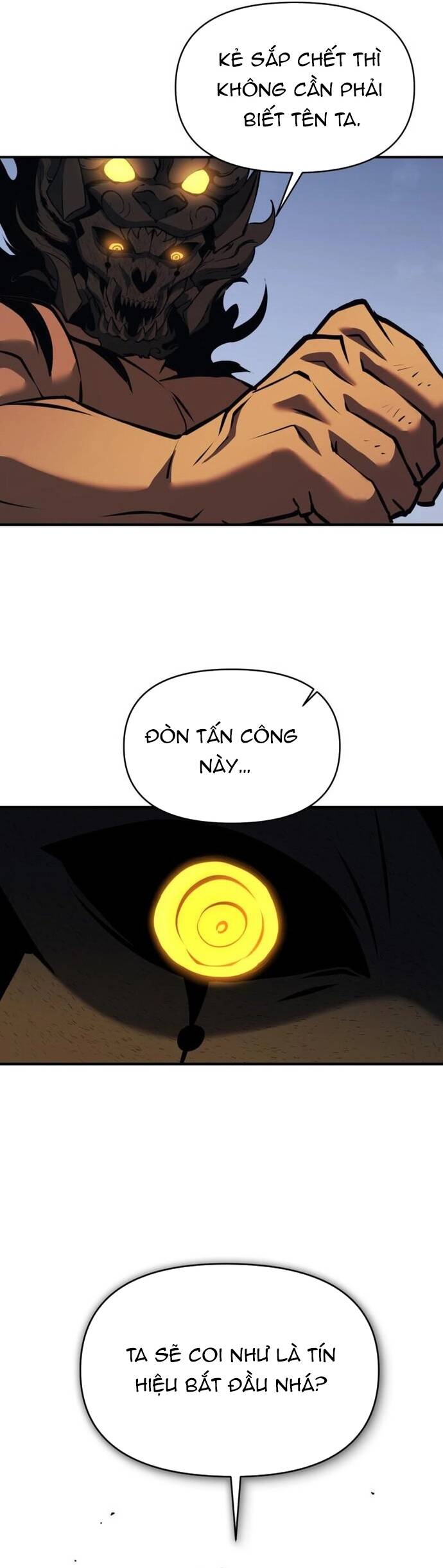 Quái Vật Quái Dị - Chapter 16 - Page 39