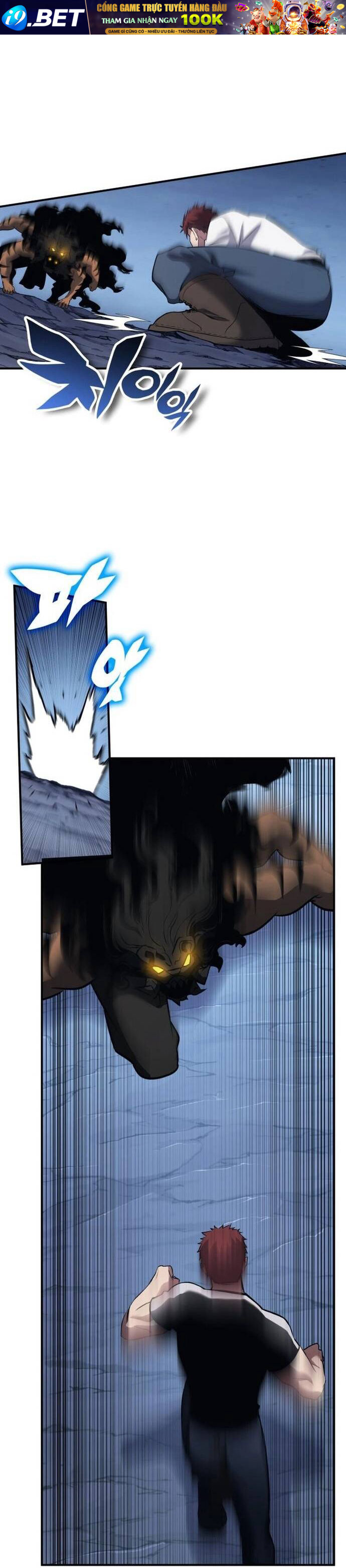 Quái Vật Quái Dị - Chapter 16 - Page 42