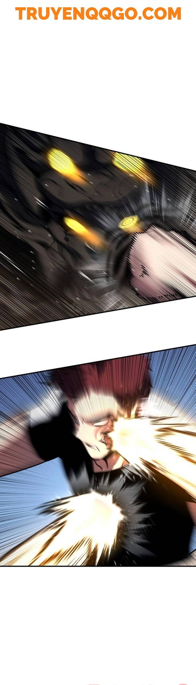 Quái Vật Quái Dị - Chapter 16 - Page 43