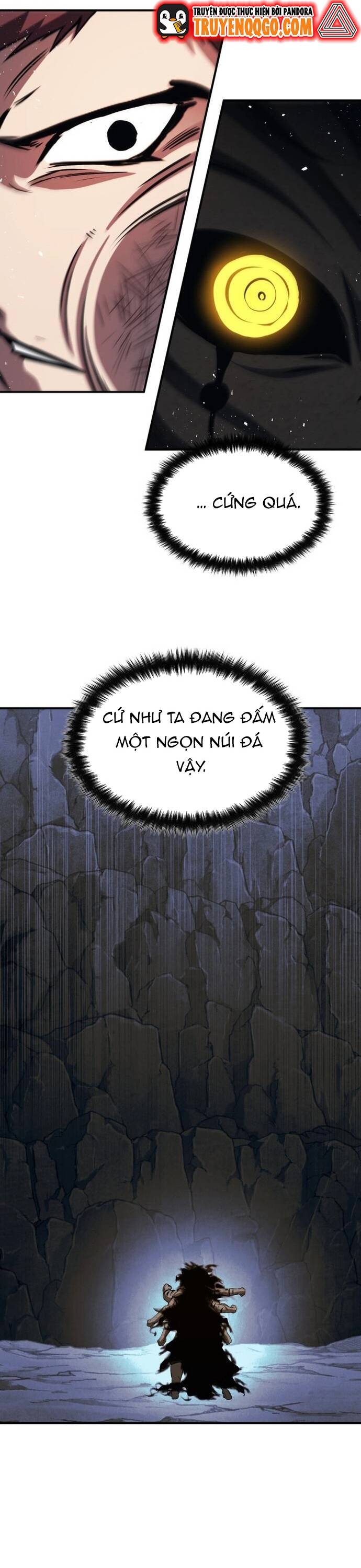 Quái Vật Quái Dị - Chapter 16 - Page 44