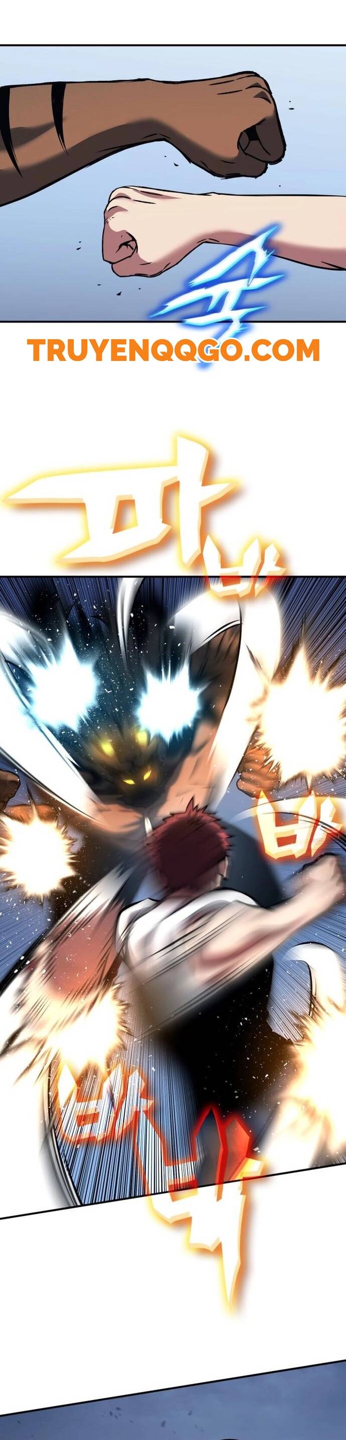 Quái Vật Quái Dị - Chapter 16 - Page 45