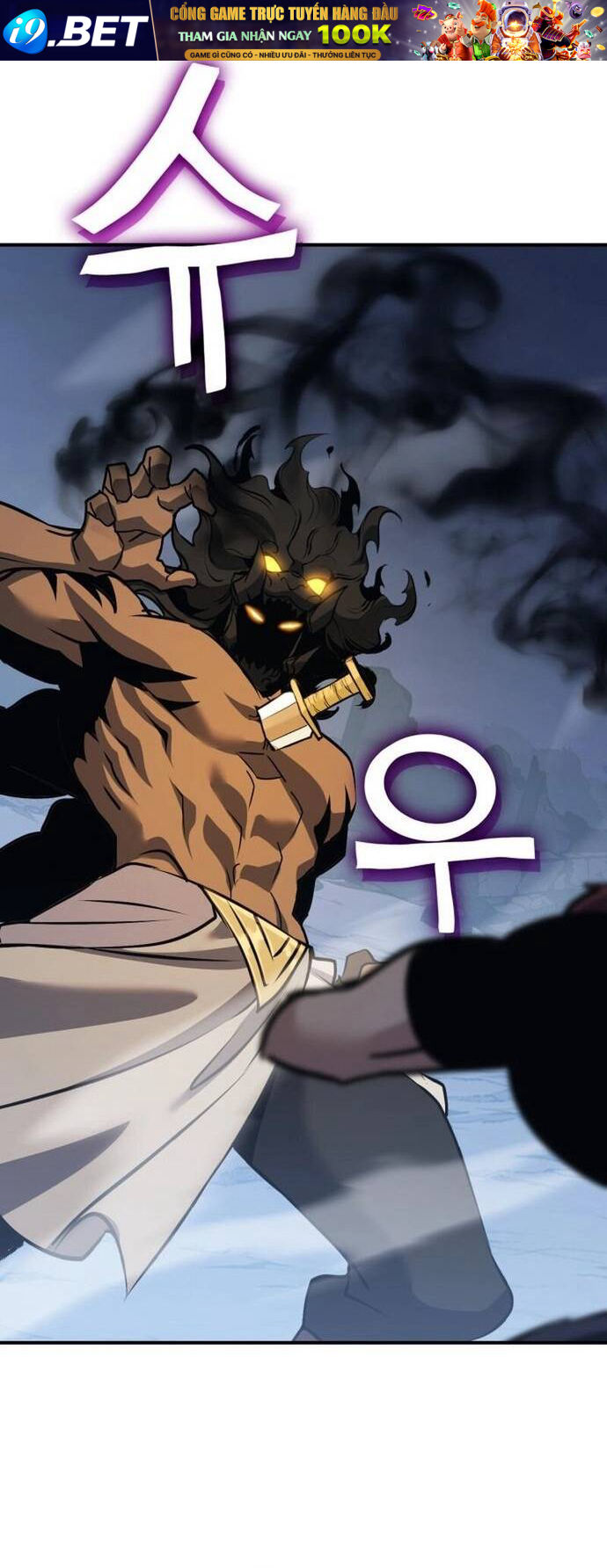 Quái Vật Quái Dị - Chapter 16 - Page 47