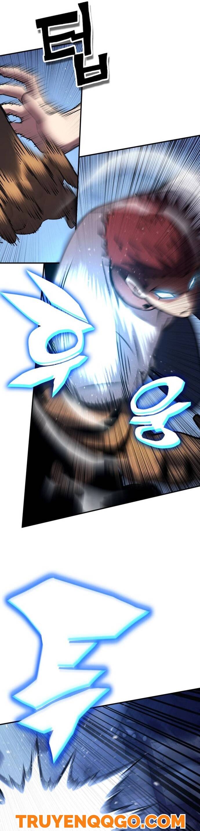 Quái Vật Quái Dị - Chapter 16 - Page 48